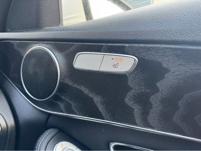 2016 Mercedes-Benz C Class