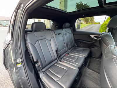 2016 Audi Q7