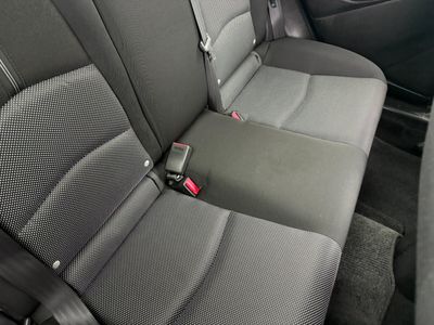 2017 Mazda Demio