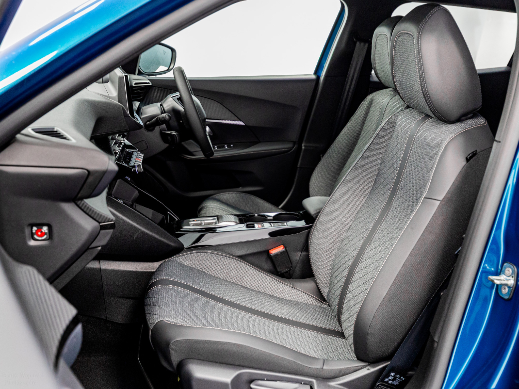 2026 Peugeot 2008