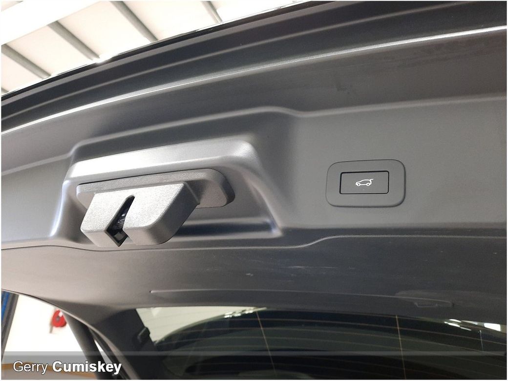 2026 Land Rover Range Rover Evoque