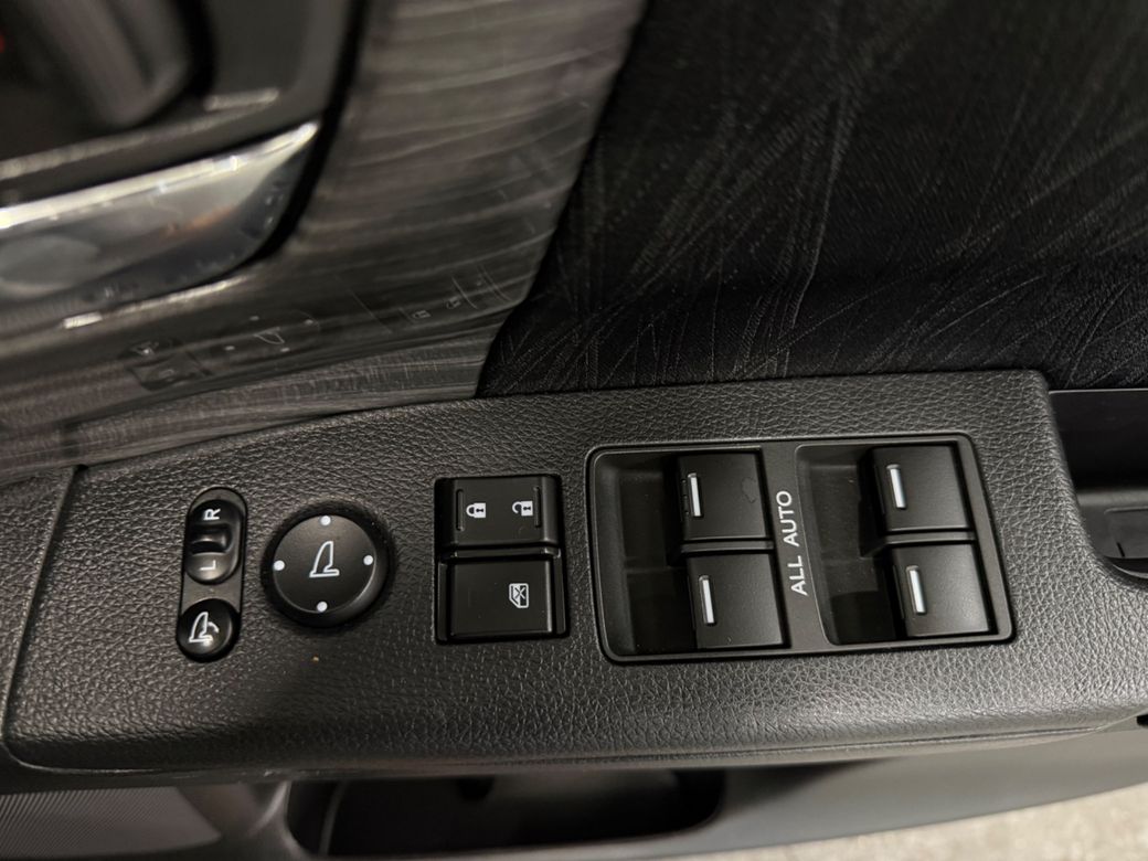 2017 Honda Odyssey