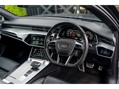 2021 Audi RS6