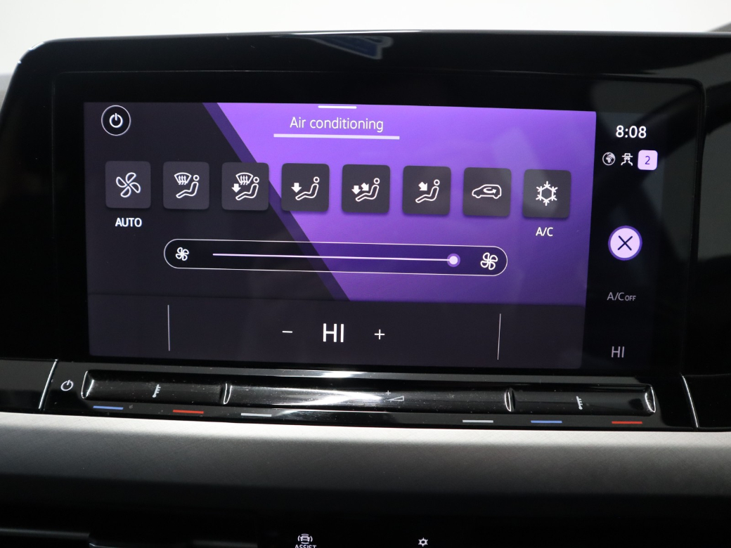 2023 Volkswagen Golf