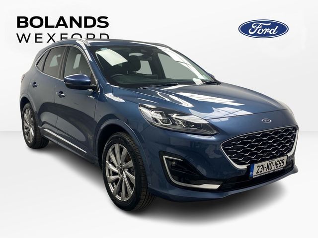 vehicle for sale from Bolands Wexford Town