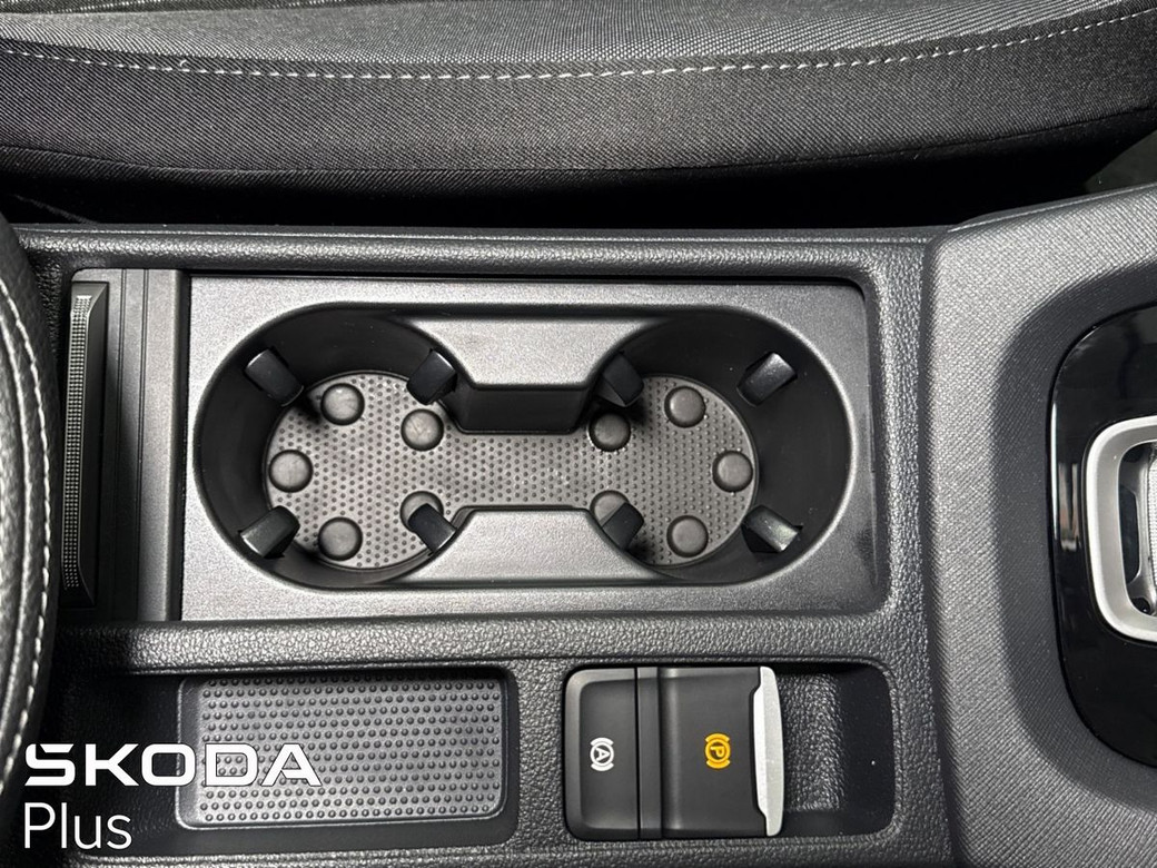 2026 Skoda Octavia