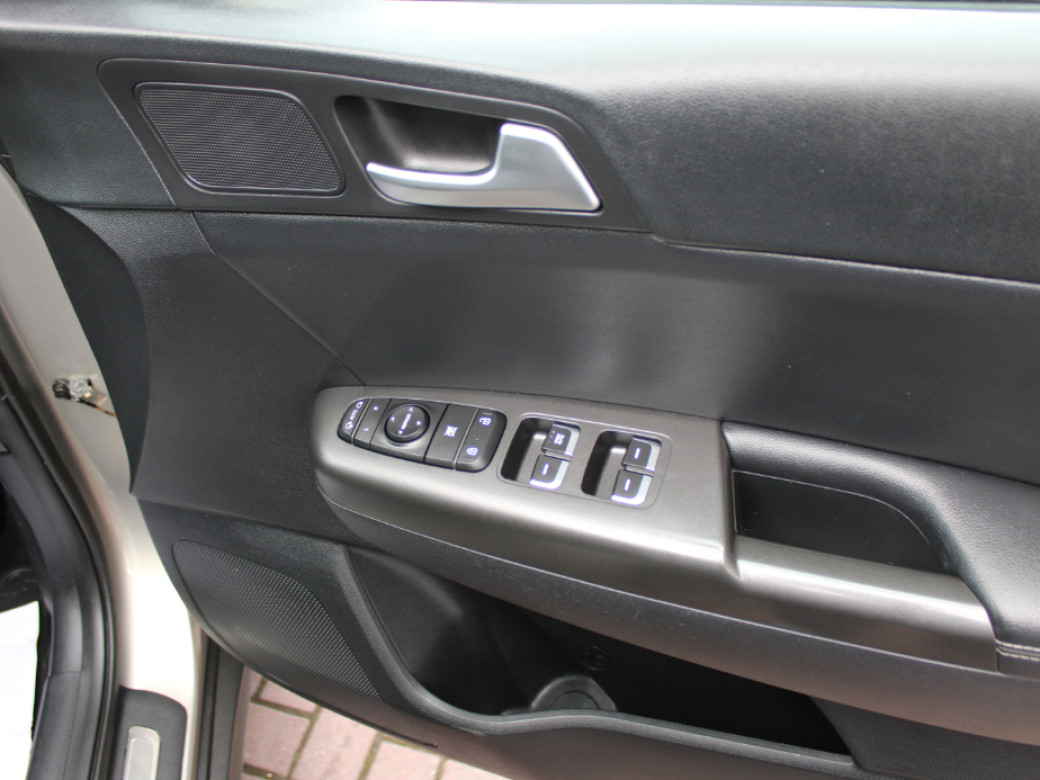 2016 Kia Sportage