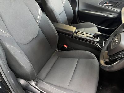 2024 Toyota Prius