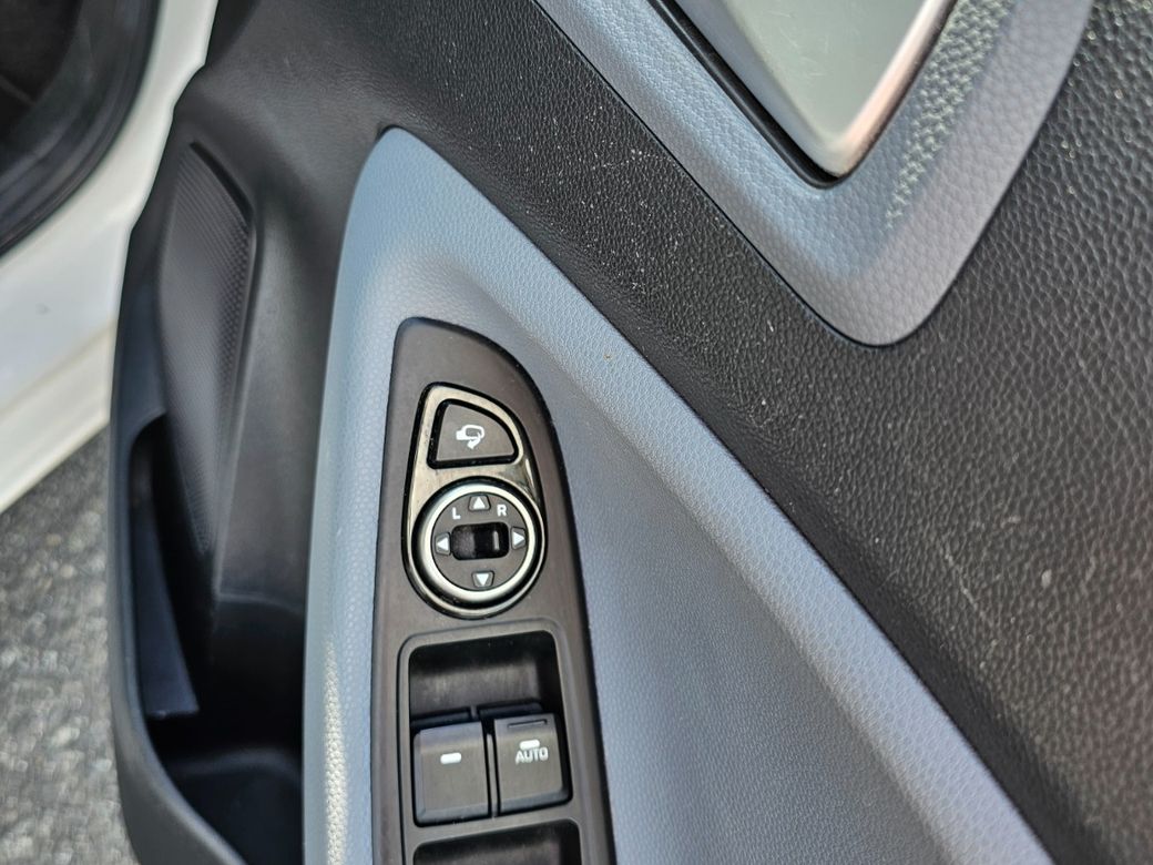 2016 Hyundai i20