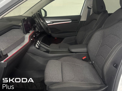 2026 Skoda Kodiaq