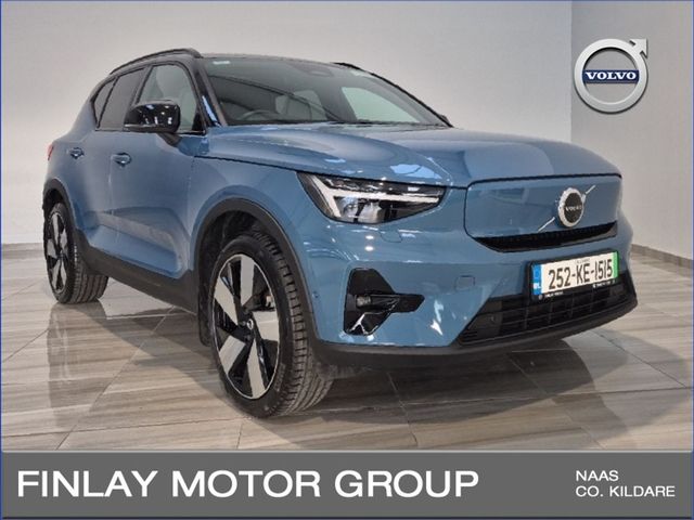 vehicle for sale from Finlay Motor Group