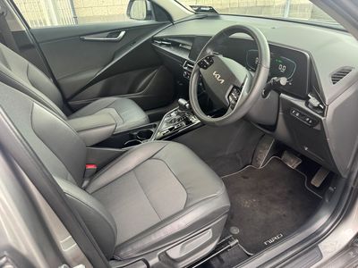 2024 Kia Niro