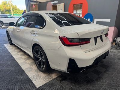 2023 BMW 3 Series