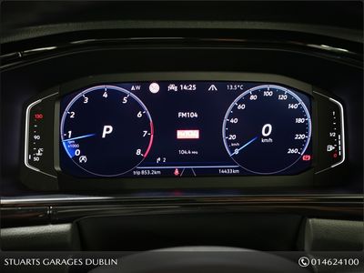 2023 Volkswagen T-Roc