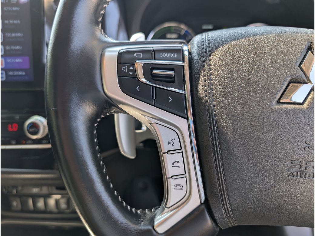 2019 Mitsubishi Outlander
