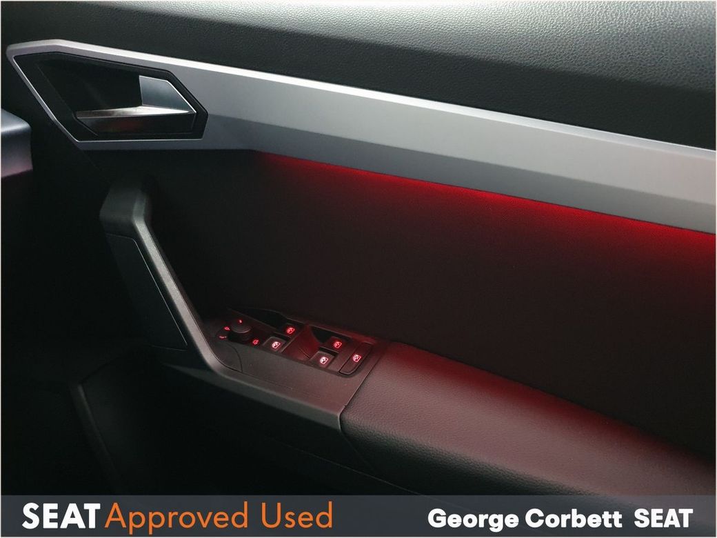 2025 SEAT Ibiza