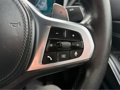 2020 BMW 3 Series
