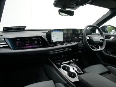 2025 Audi A6
