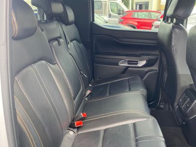 2023 Ford Ranger