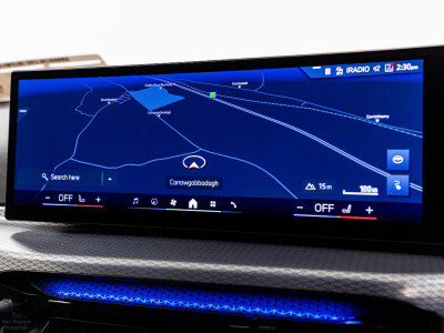 2025 BMW i4