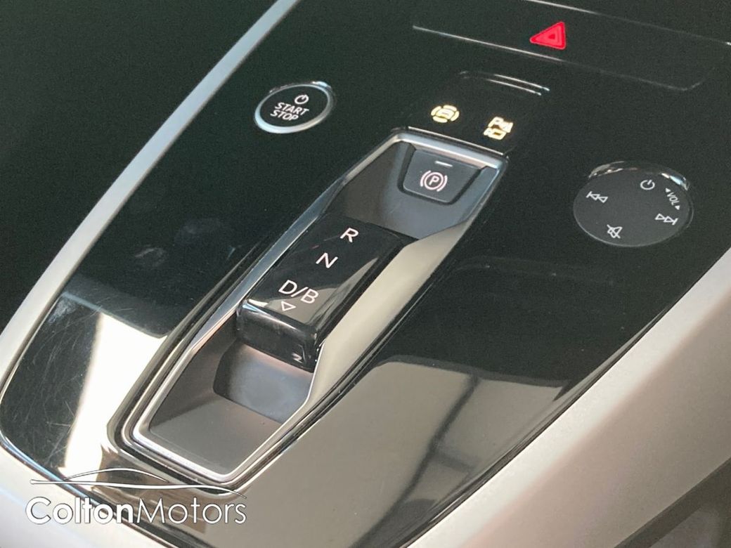 2023 Audi Q4 e-tron