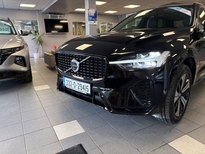 2023 Volvo XC60