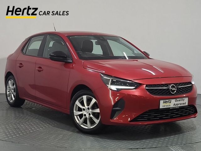 vehicle for sale from Hertz Car Sales North Dublin