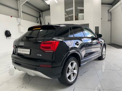 2017 Audi Q2
