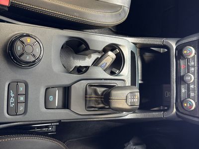 2024 Ford Ranger