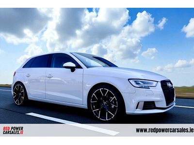 2017 Audi A3