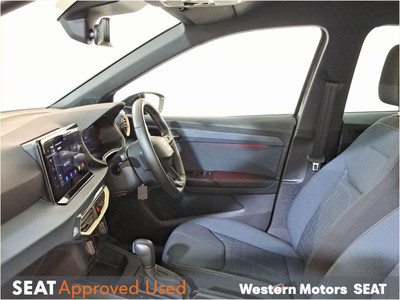 2026 SEAT Arona