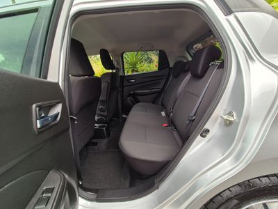 2021 Suzuki Swift