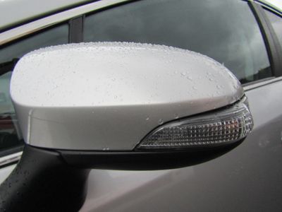 2016 Toyota Avensis