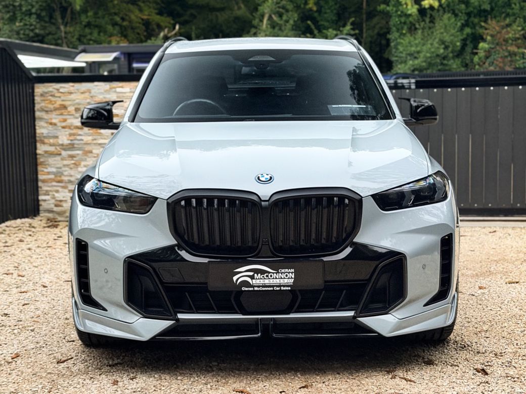 2024 BMW X5