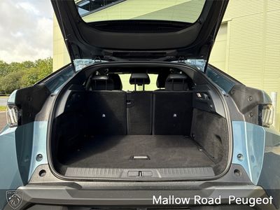 2024 Peugeot 3008
