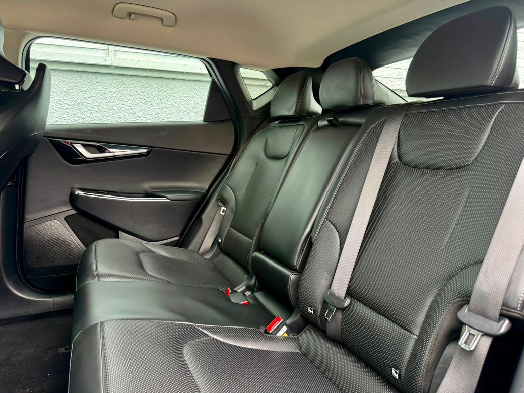 2022 Kia EV6