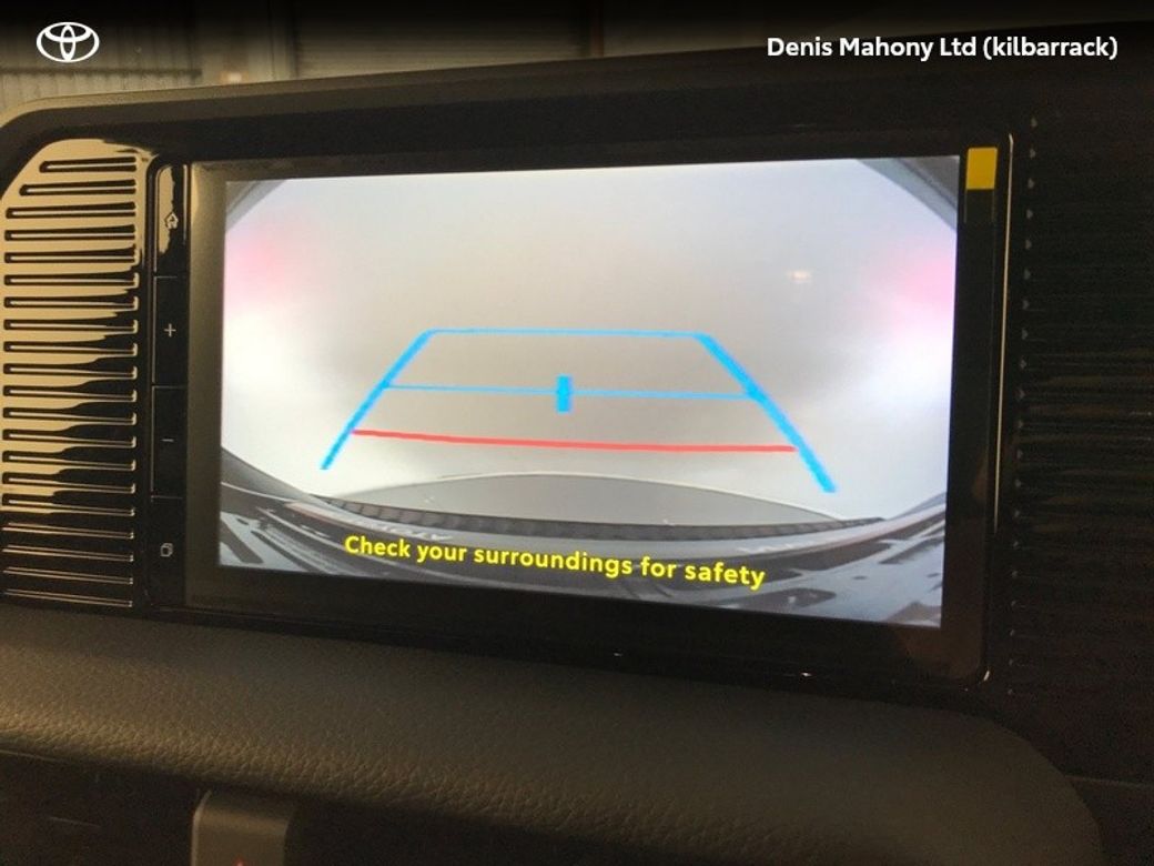 2026 Toyota Landcruiser