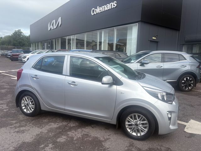 vehicle for sale from Colemans Millstreet