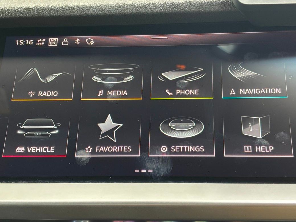 2021 Audi A3
