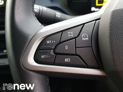 2025 Dacia Duster