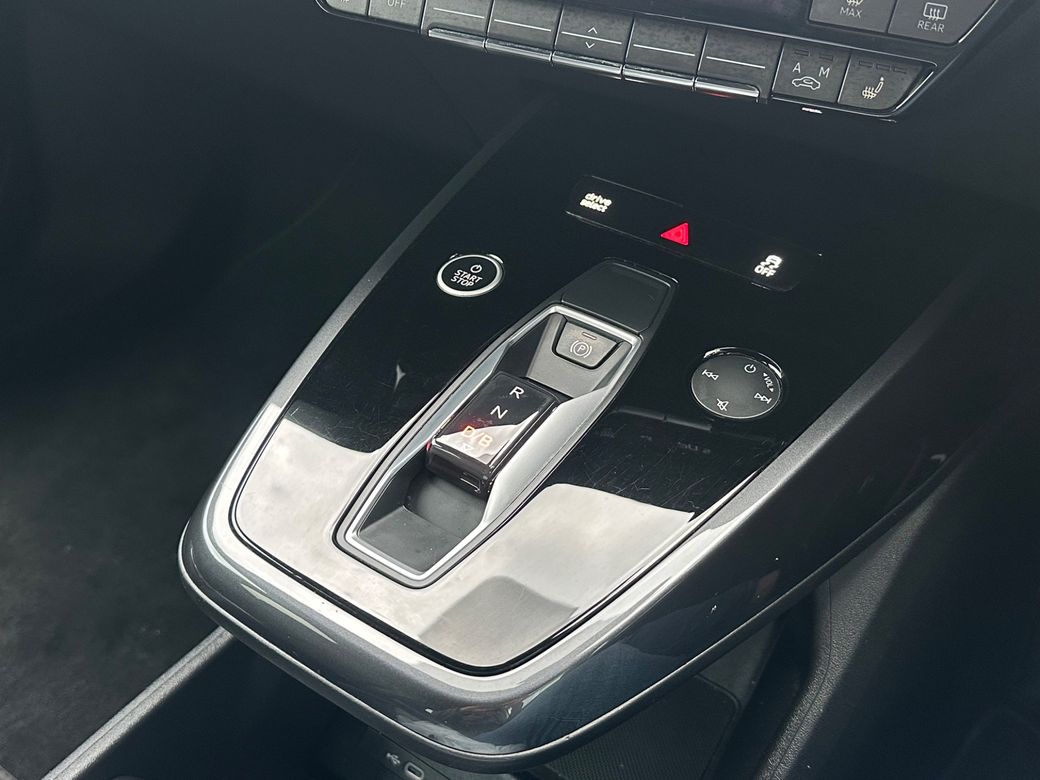 2022 Audi Q4 e-tron