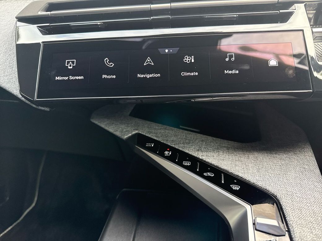 2025 Peugeot 3008
