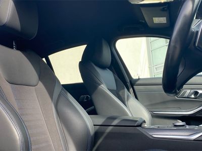 2023 BMW 3 Series