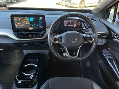 2022 Volkswagen ID.4