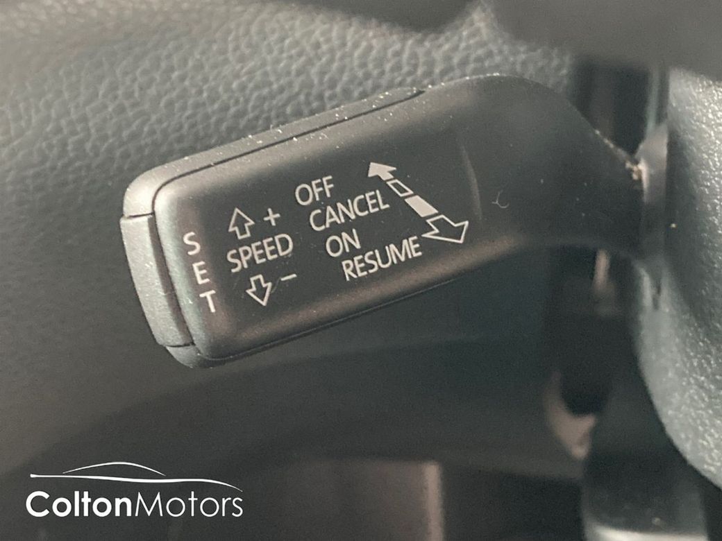 2021 SEAT Alhambra
