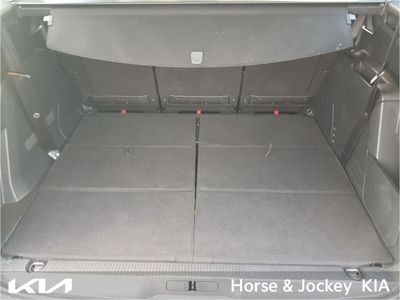2022 Peugeot 5008