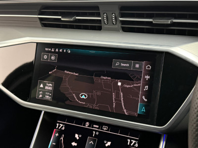 2024 Audi A6