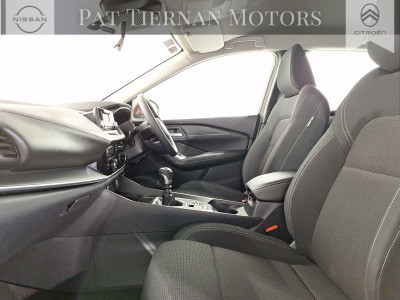 2023 Nissan Qashqai