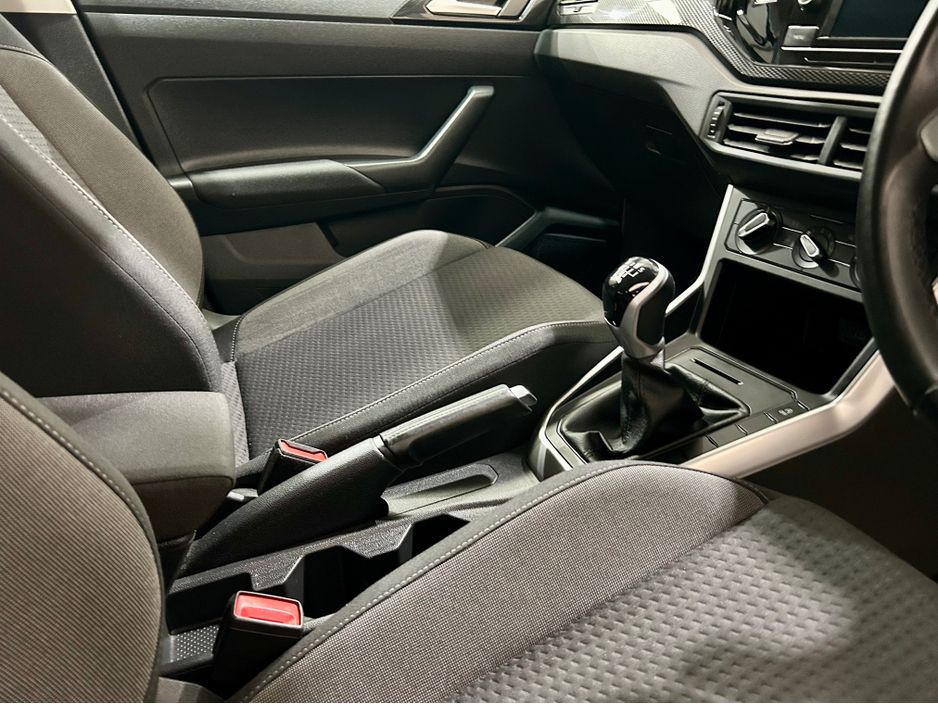 2023 Volkswagen Polo