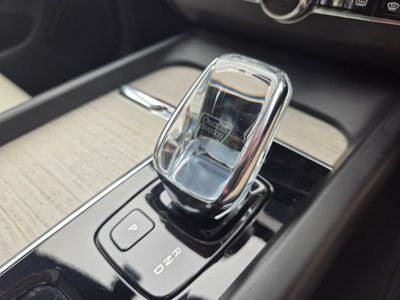2020 Volvo XC60